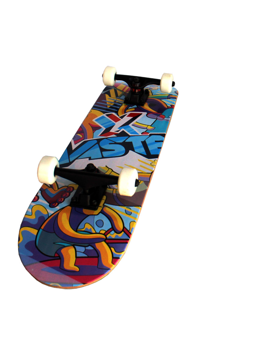 Скейт борд (1908) Bavar Sport Скейт борд (1908) Bavar Sport